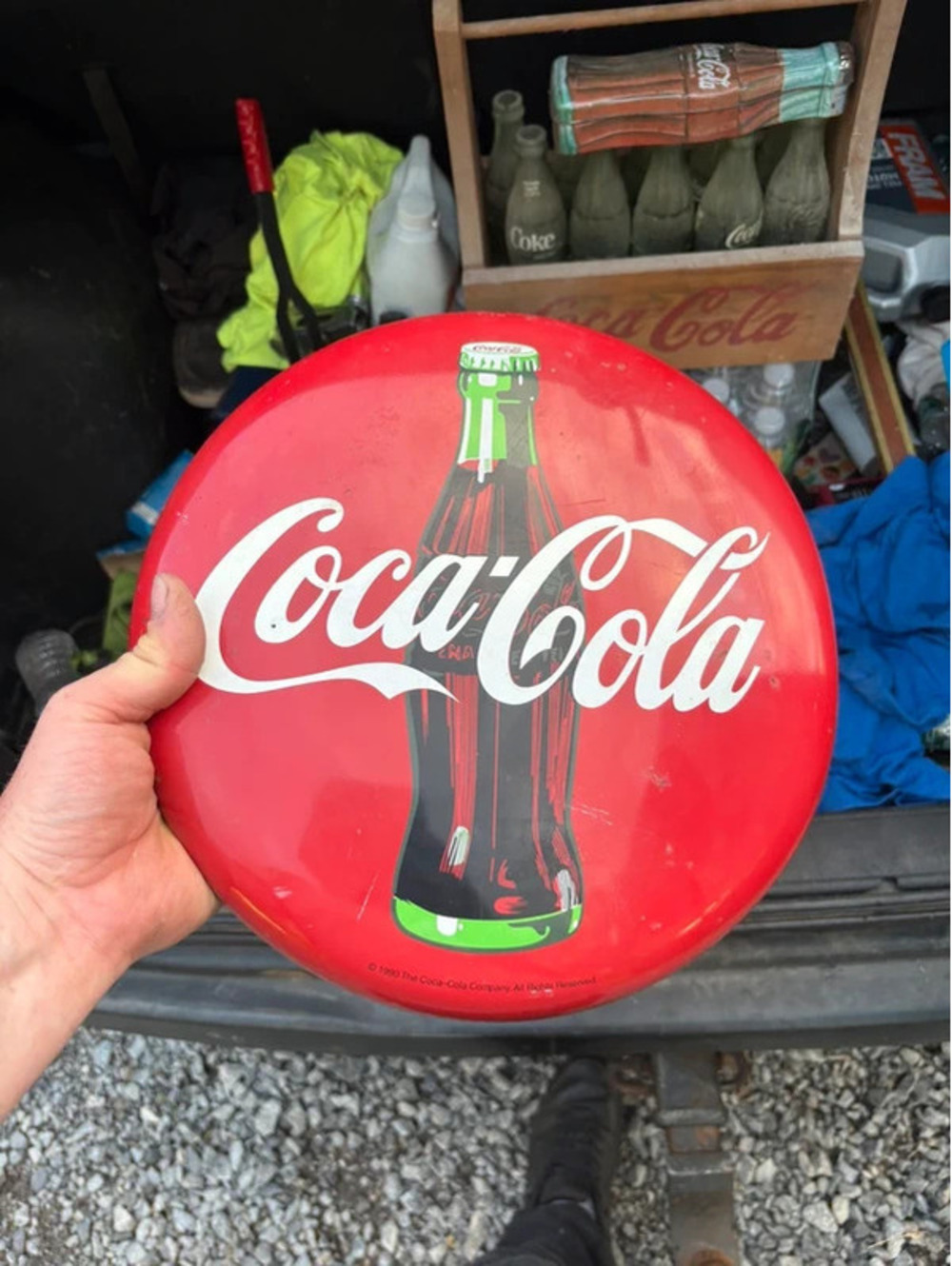 Cola cola collectors bundle - Picture 3 of 3